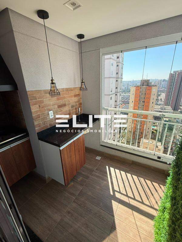 Apartamento para aluguel no Campestre: 