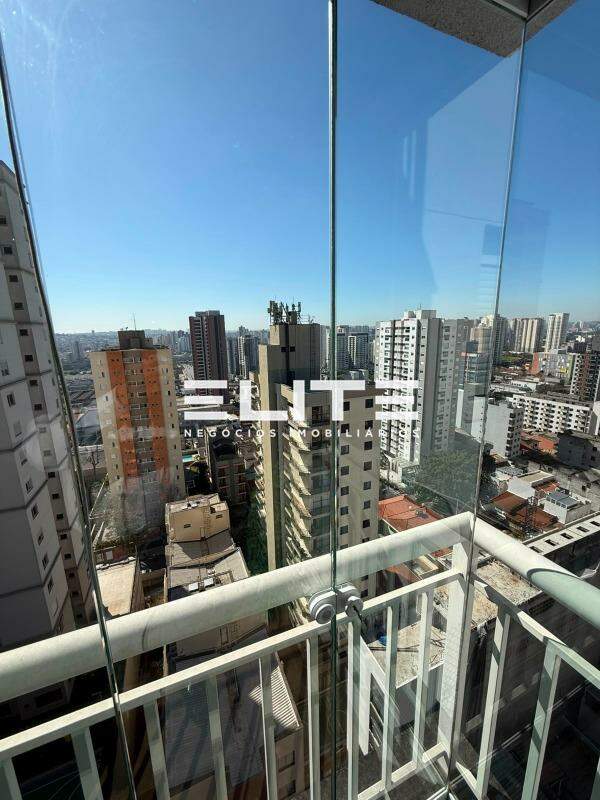 Apartamento para aluguel no Campestre: 