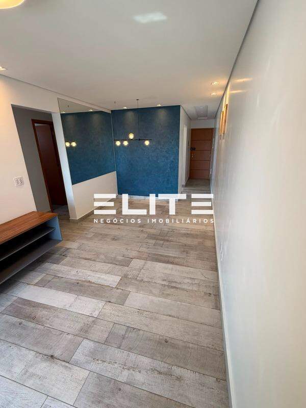 Apartamento para aluguel no Campestre: 