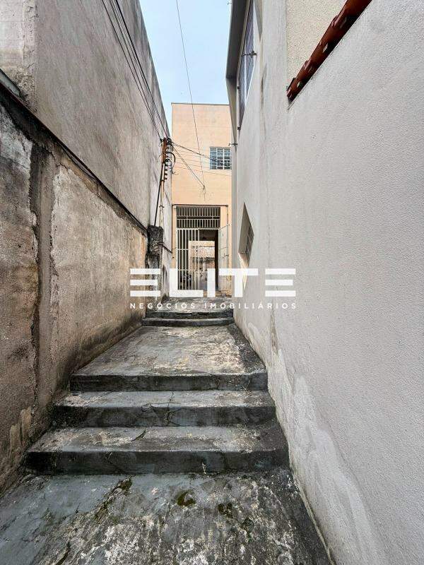 Casa para aluguel no Vila Assunção: 