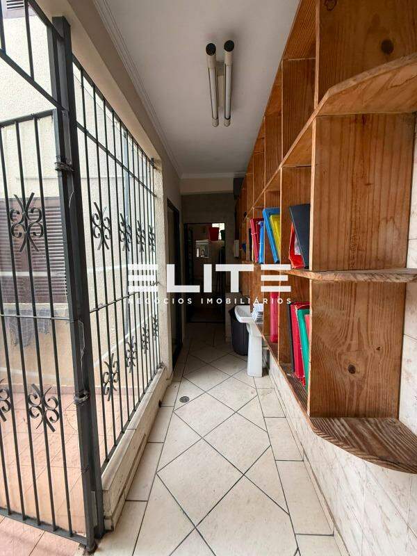 Casa para aluguel no Vila Assunção: 