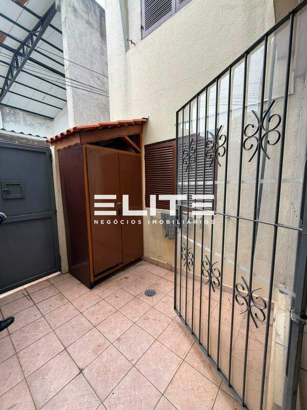 Casa para aluguel no Vila Assunção: 