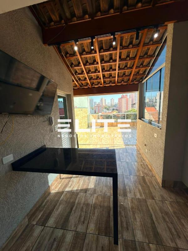 Apartamento à venda no Silveira: 