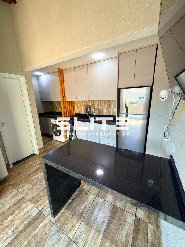 Apartamento à venda no Silveira: 