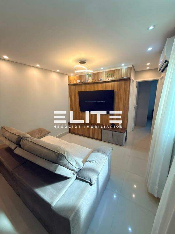 Apartamento à venda no Silveira: 