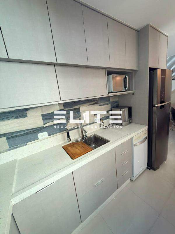 Apartamento à venda no Silveira: 