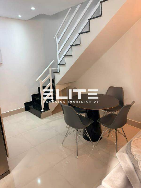 Apartamento à venda no Silveira: 