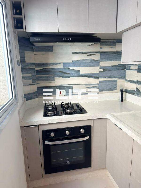 Apartamento à venda no Silveira: 