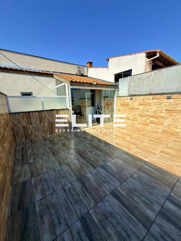 Apartamento à venda no Silveira: 