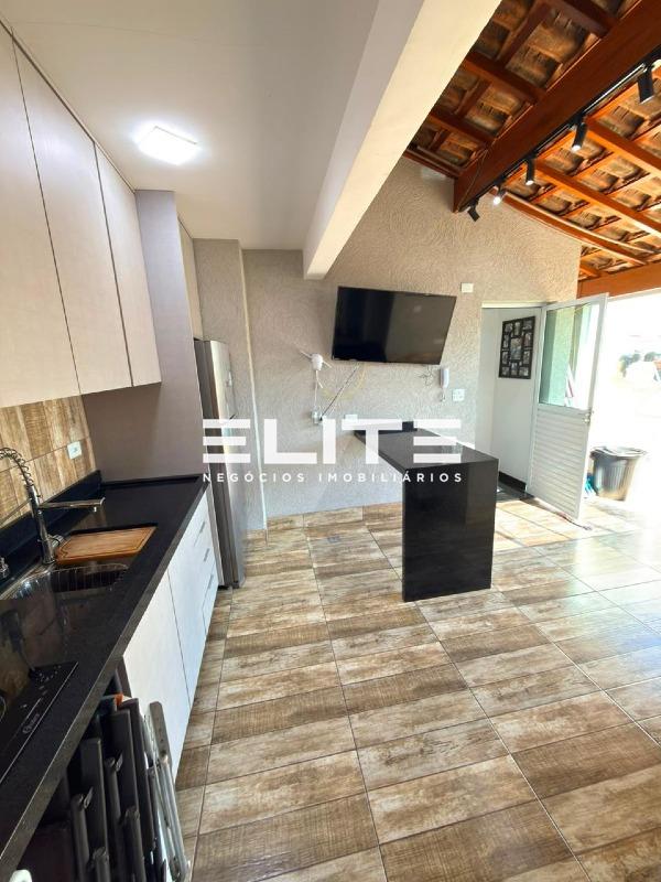 Apartamento à venda no Silveira: 