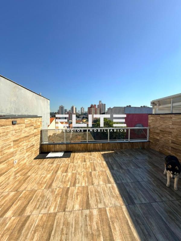 Apartamento à venda no Silveira: 