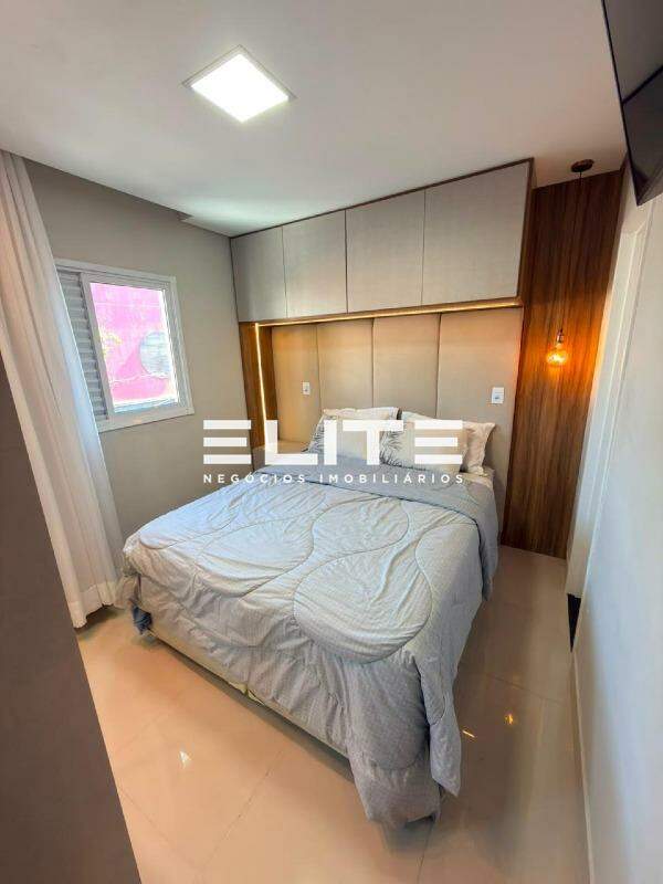 Apartamento à venda no Silveira: 
