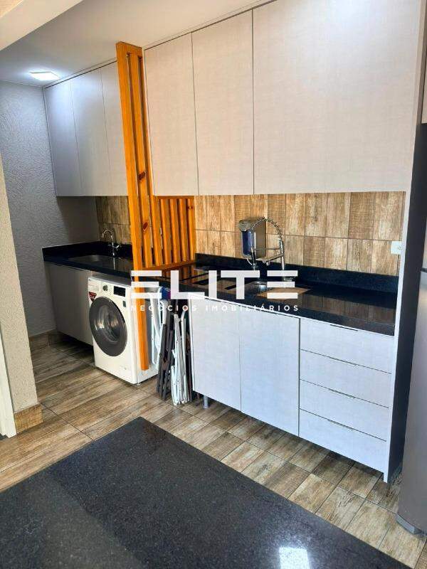 Apartamento à venda no Silveira: 