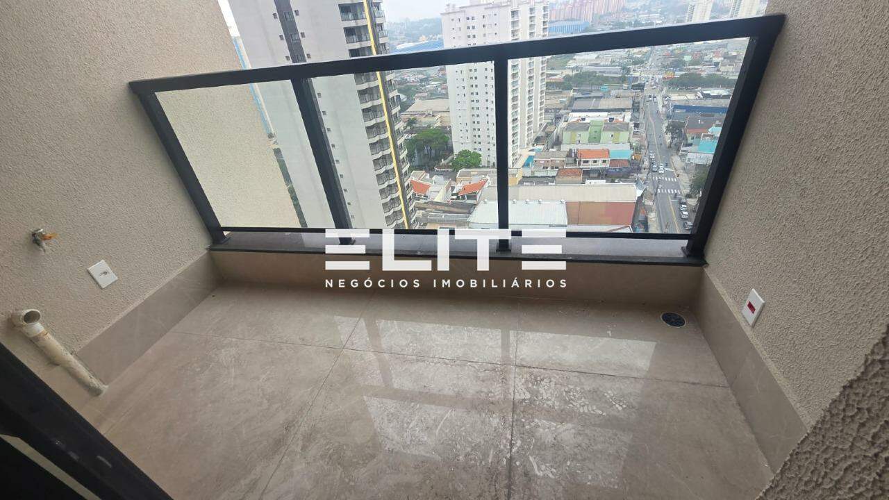 Apartamento para aluguel no Vila Valparaíso: 