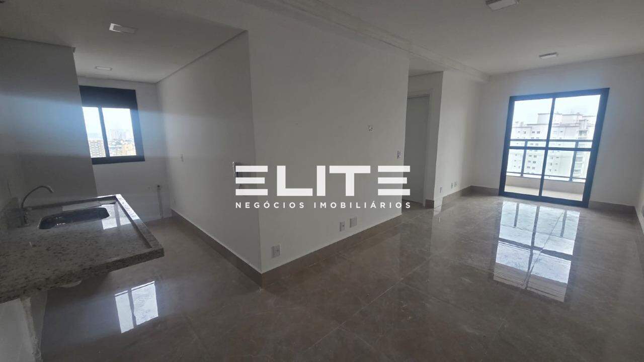 Apartamento para aluguel no Vila Valparaíso: 