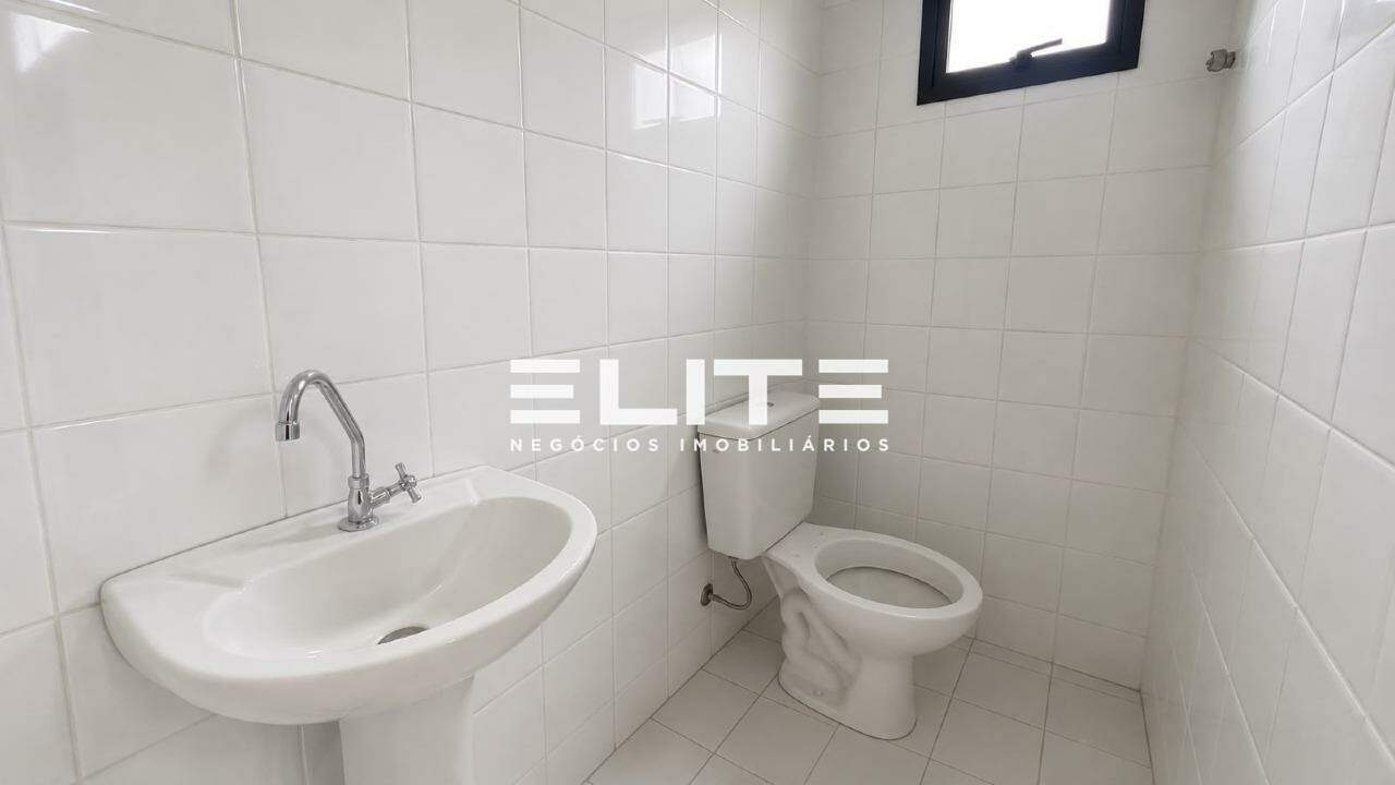 Sala comercial para aluguel no Centro: 