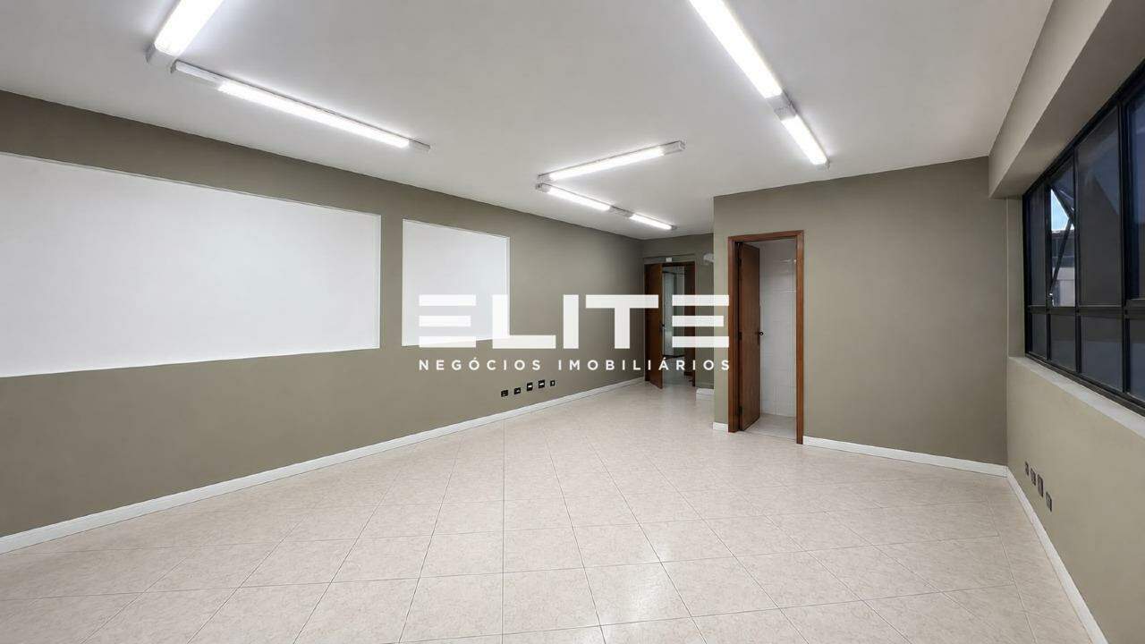 Sala comercial para aluguel no Centro: 