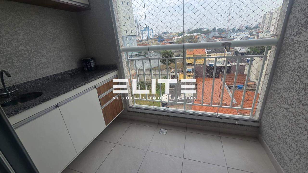 Apartamento para aluguel no Vila Príncipe de Gales: 