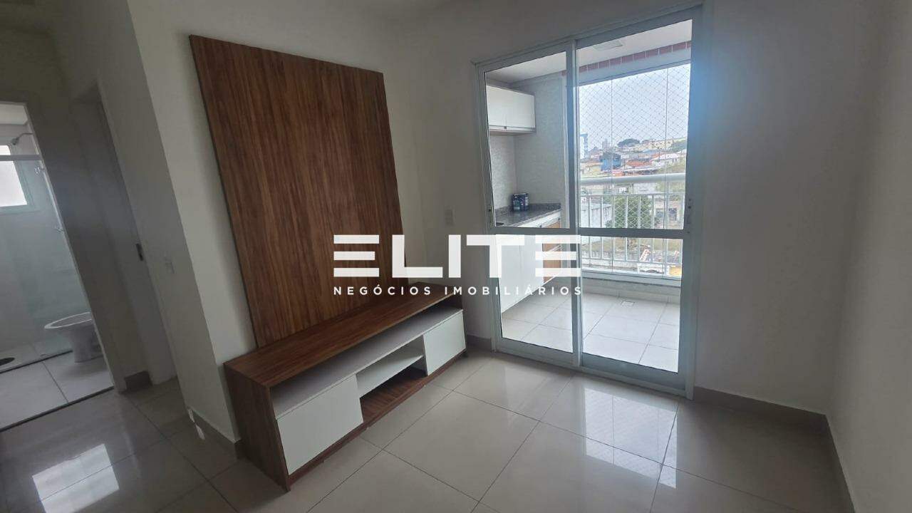 Apartamento para aluguel no Vila Príncipe de Gales: 
