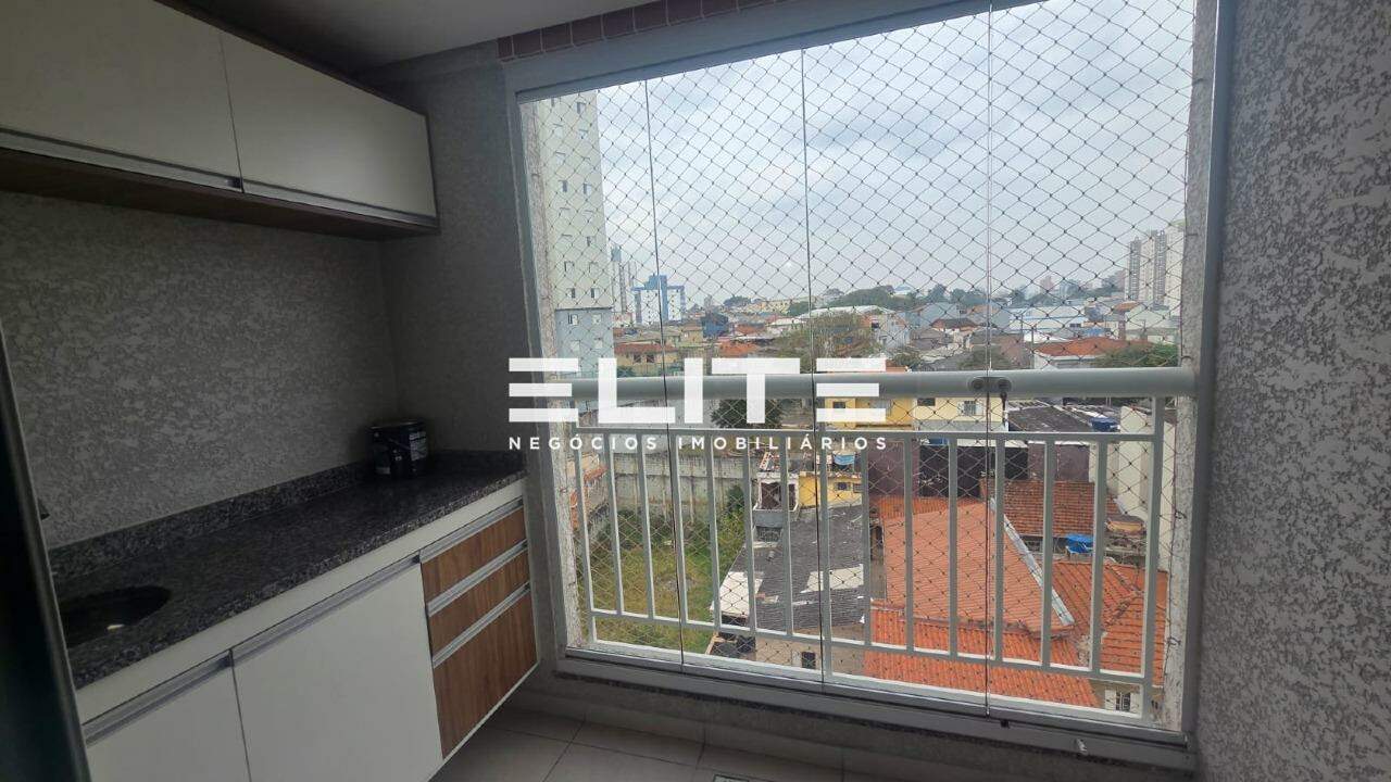 Apartamento para aluguel no Vila Príncipe de Gales: 