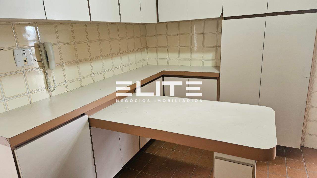 Apartamento à venda no Casa Branca: 