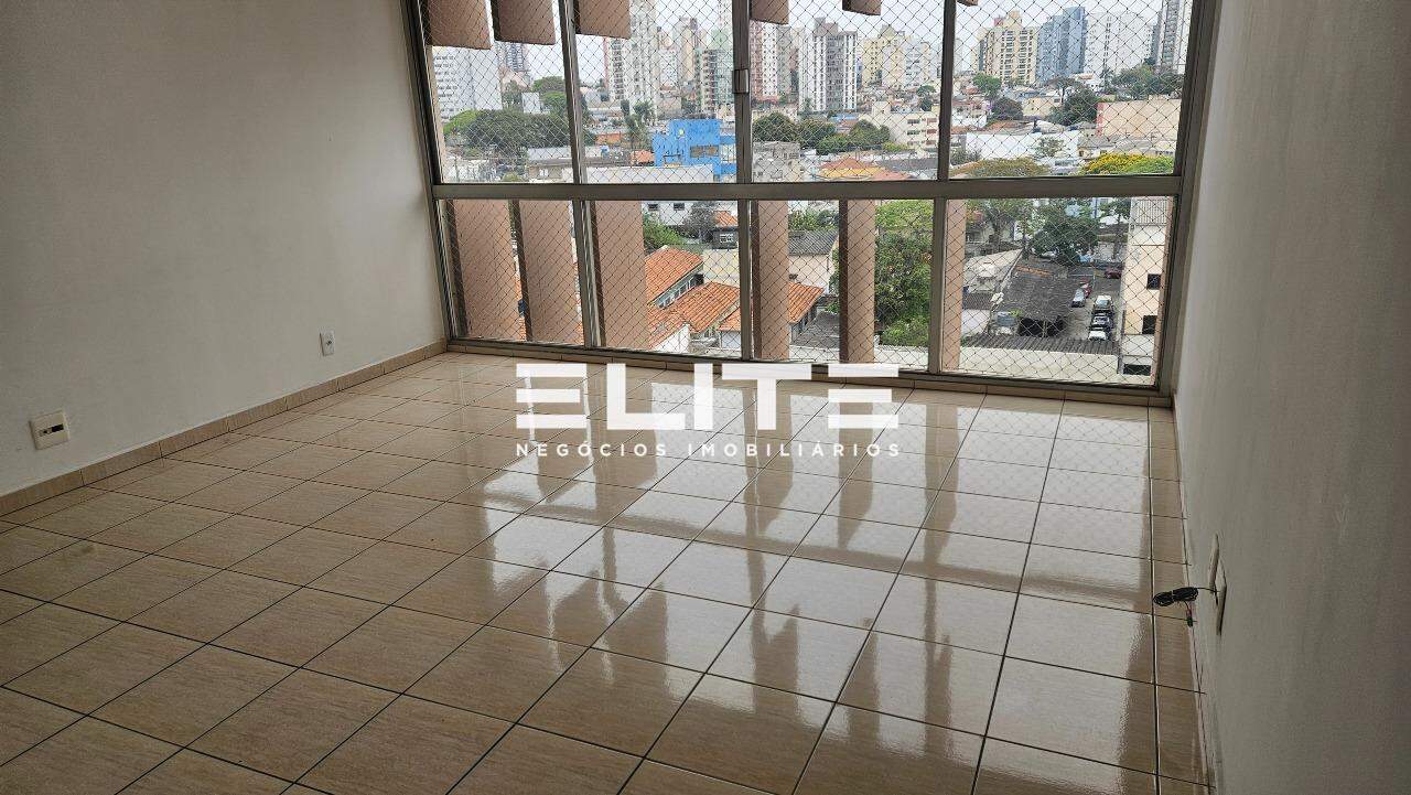 Apartamento à venda no Casa Branca: 