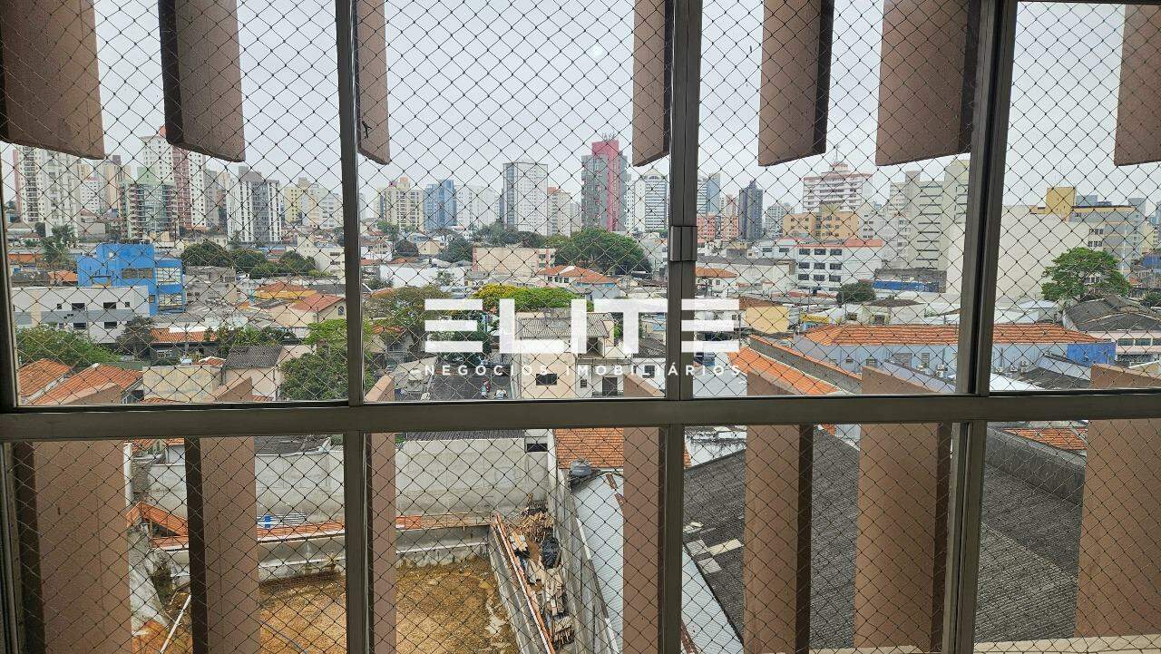 Apartamento à venda no Casa Branca: 