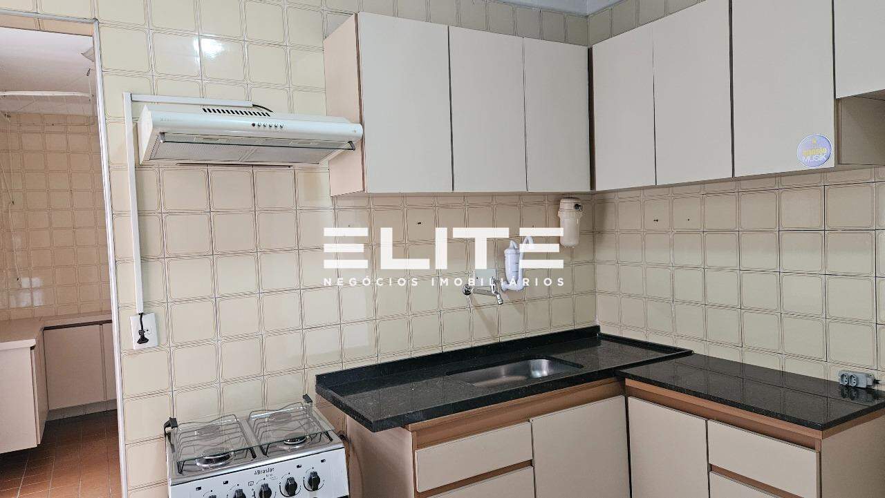 Apartamento à venda no Casa Branca: 