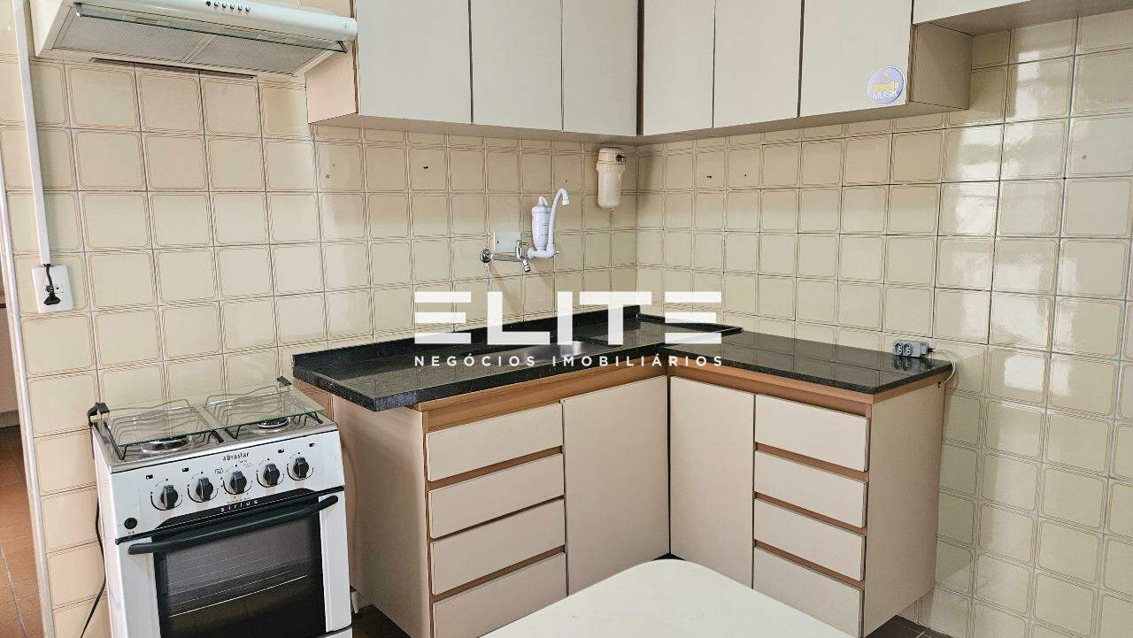 Apartamento à venda no Casa Branca: 