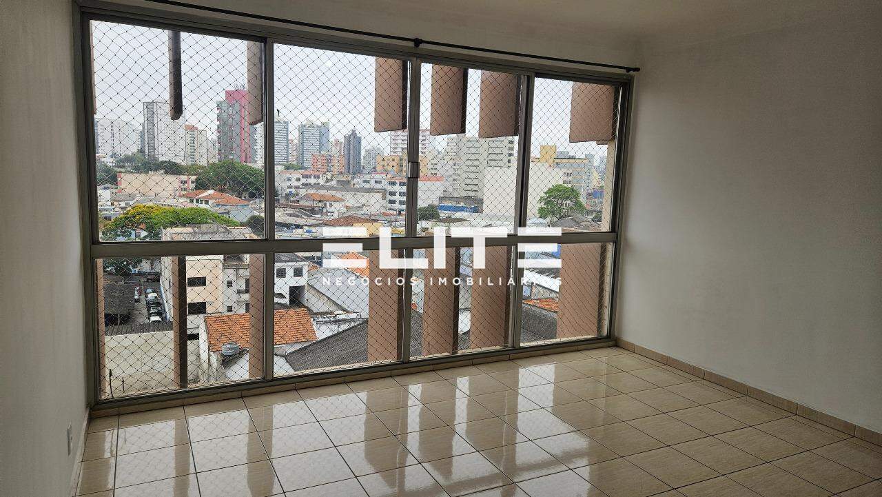 Apartamento à venda no Casa Branca: 