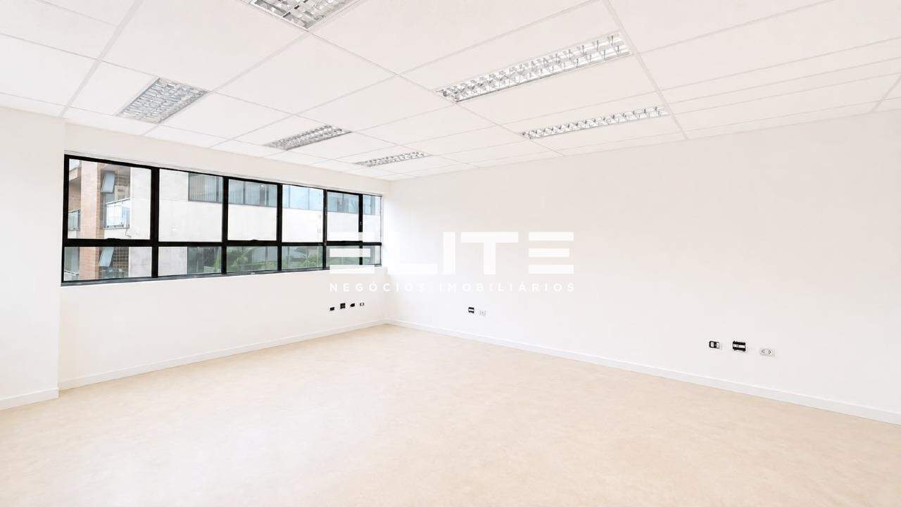 Sala comercial para aluguel no Centro: 