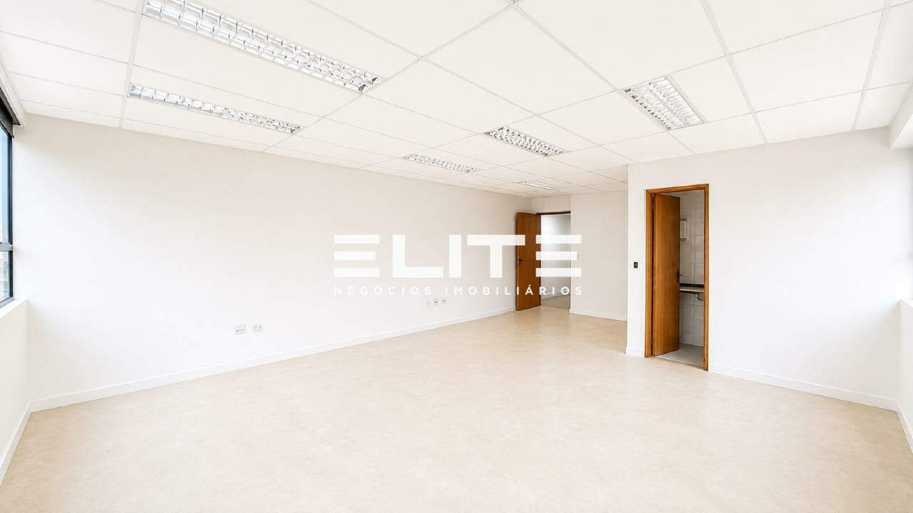 Sala comercial para aluguel no Centro: 