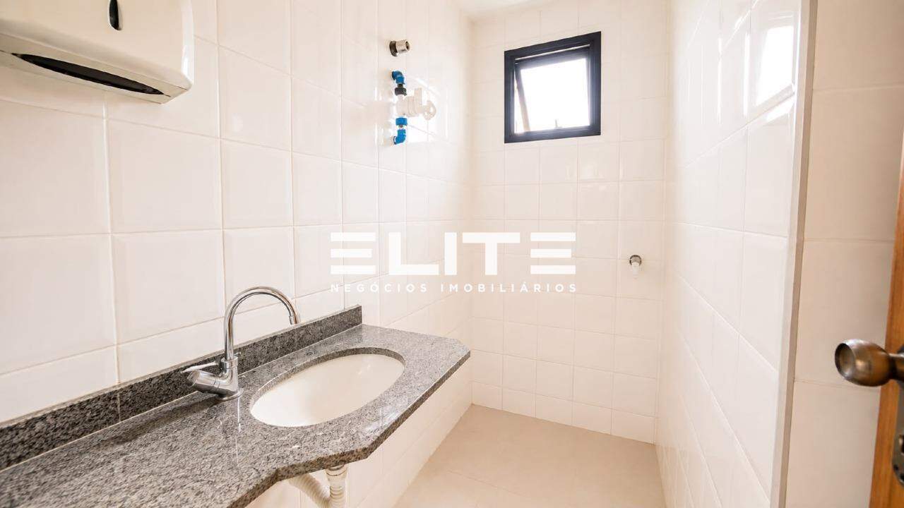 Sala comercial para aluguel no Centro: 