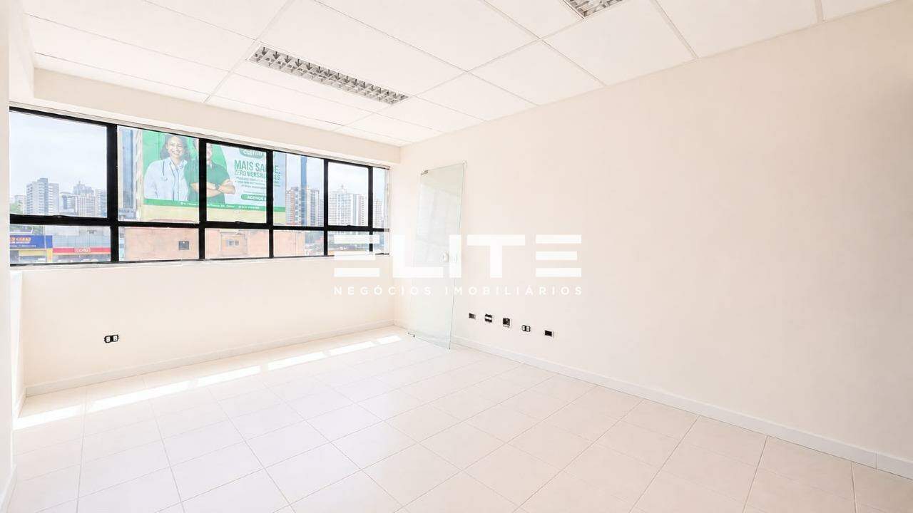Sala comercial para aluguel no Centro: 
