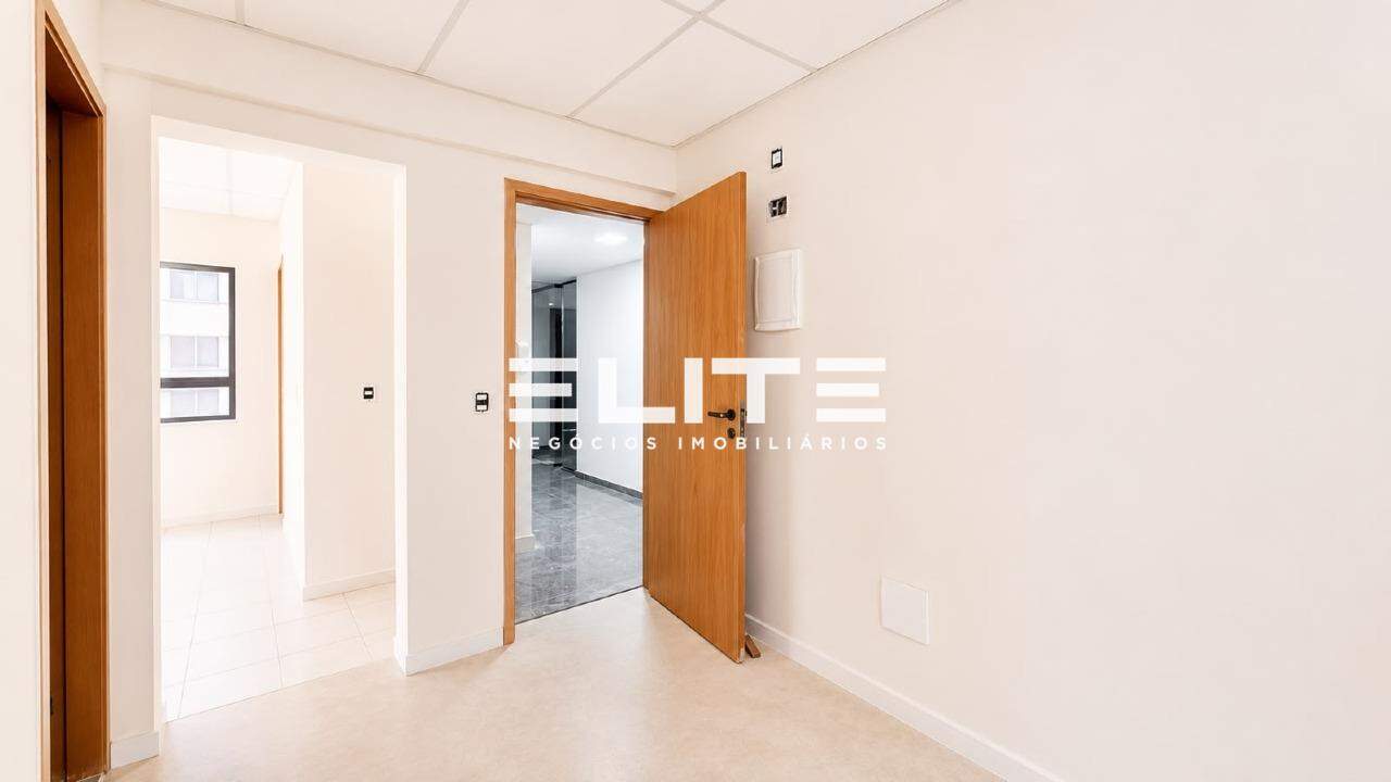 Sala comercial para aluguel no Centro: 