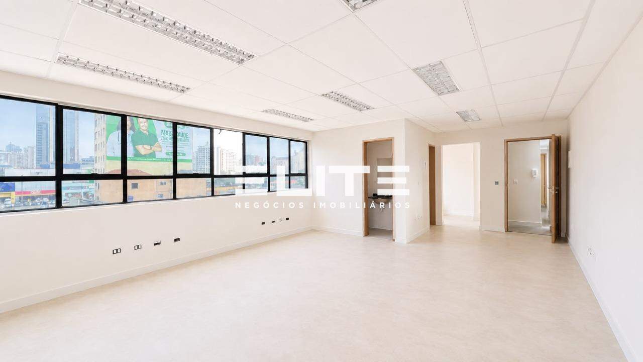 Sala comercial para aluguel no Centro: 