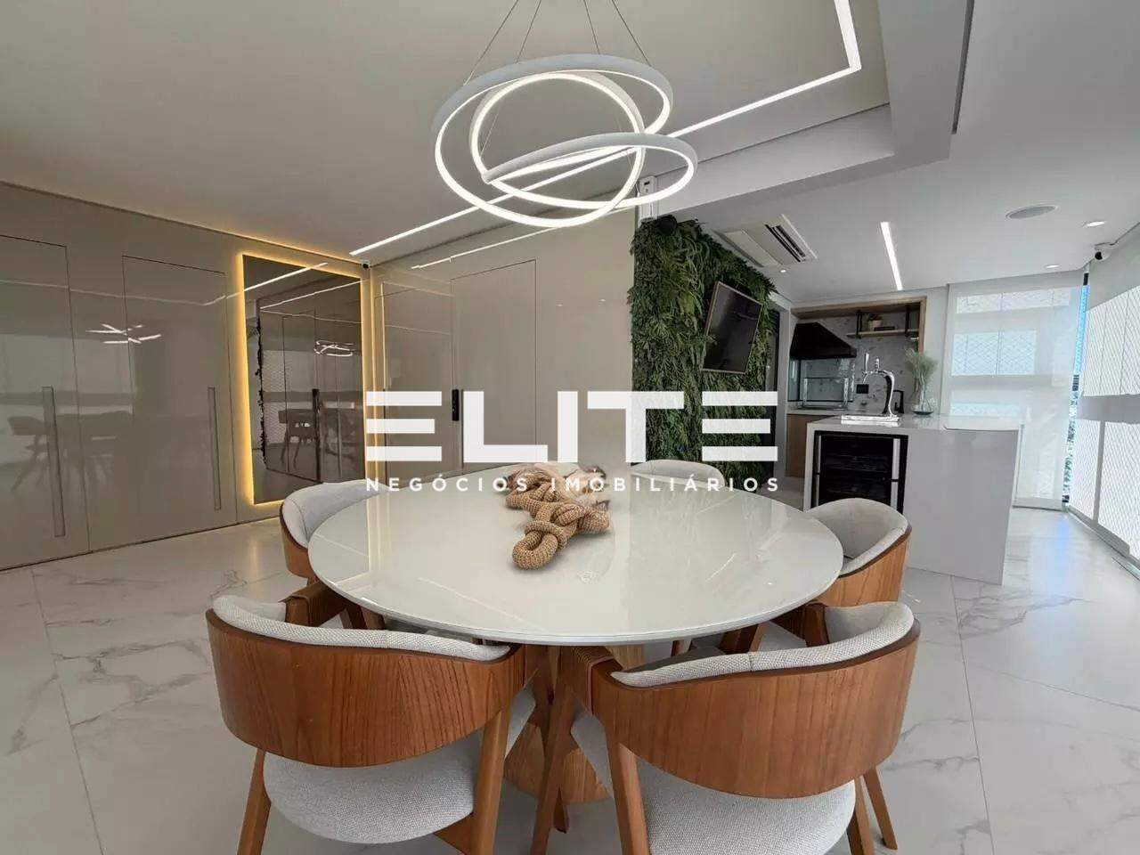 Apartamento à venda no Jardim: 
