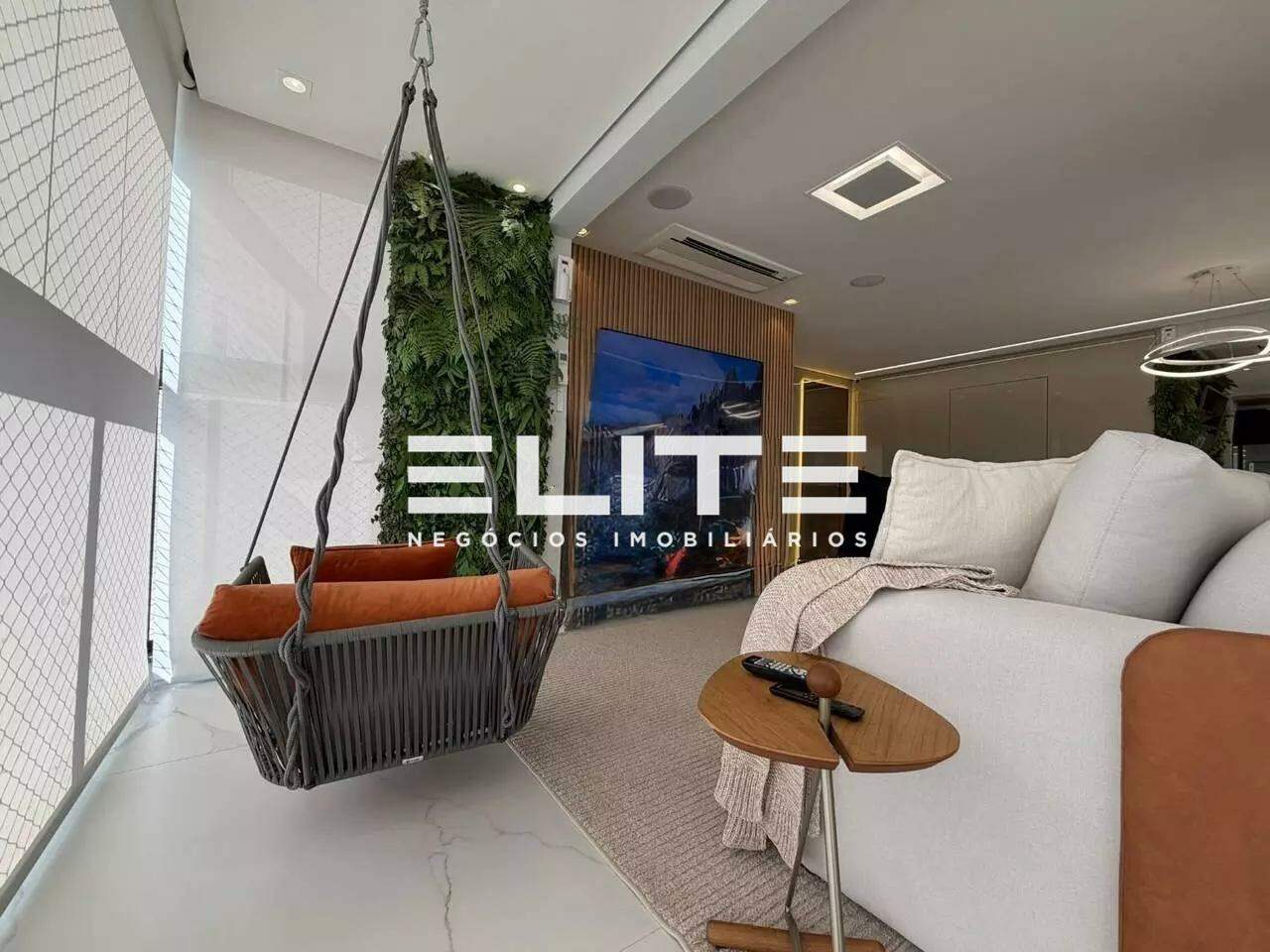 Apartamento à venda no Jardim: 