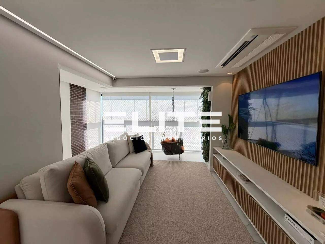 Apartamento à venda no Jardim: 