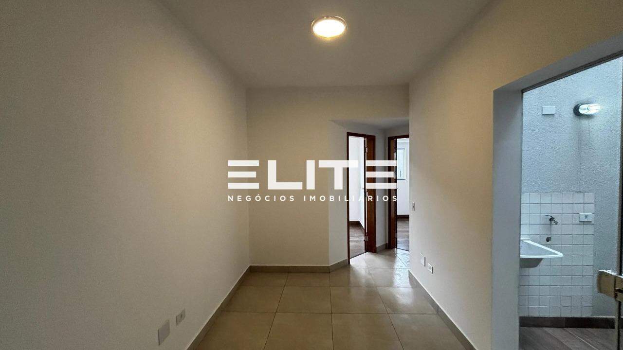 Apartamento para aluguel no Vila Alice: 