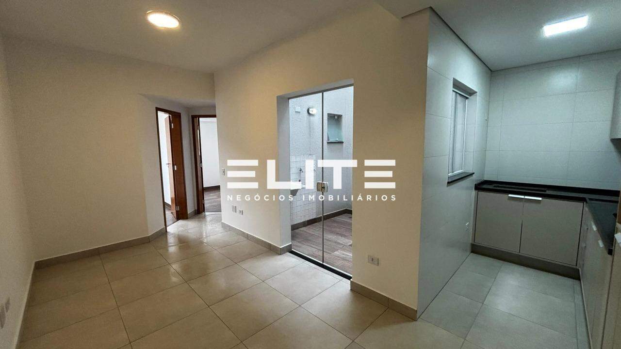 Apartamento para aluguel no Vila Alice: 