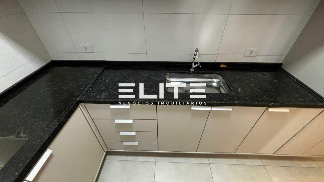Apartamento para aluguel no Vila Alice: 