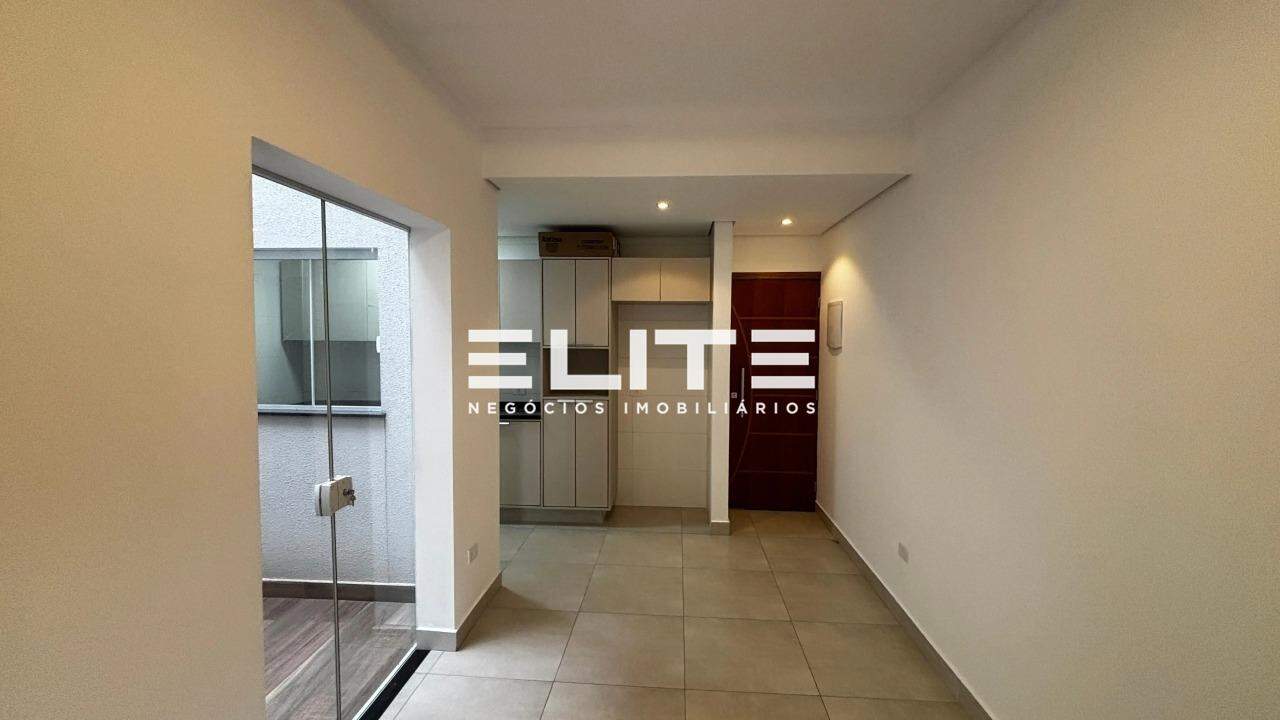 Apartamento para aluguel no Vila Alice: 