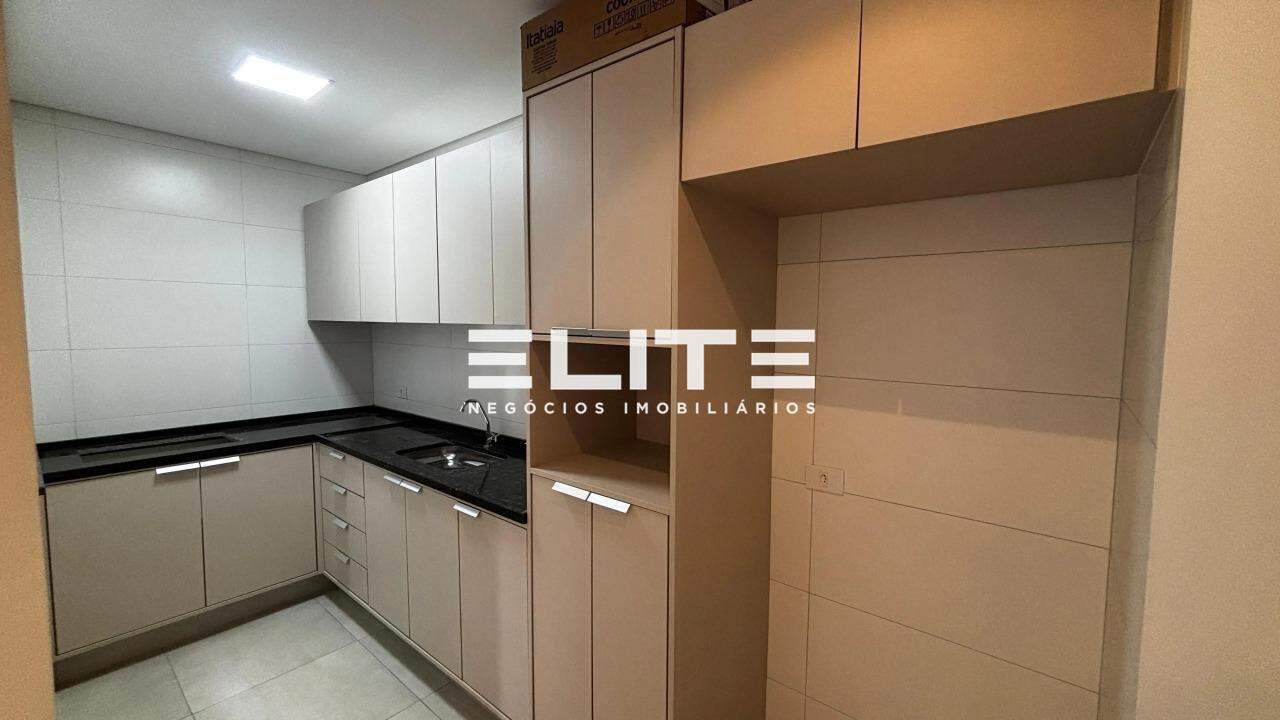 Apartamento para aluguel no Vila Alice: 