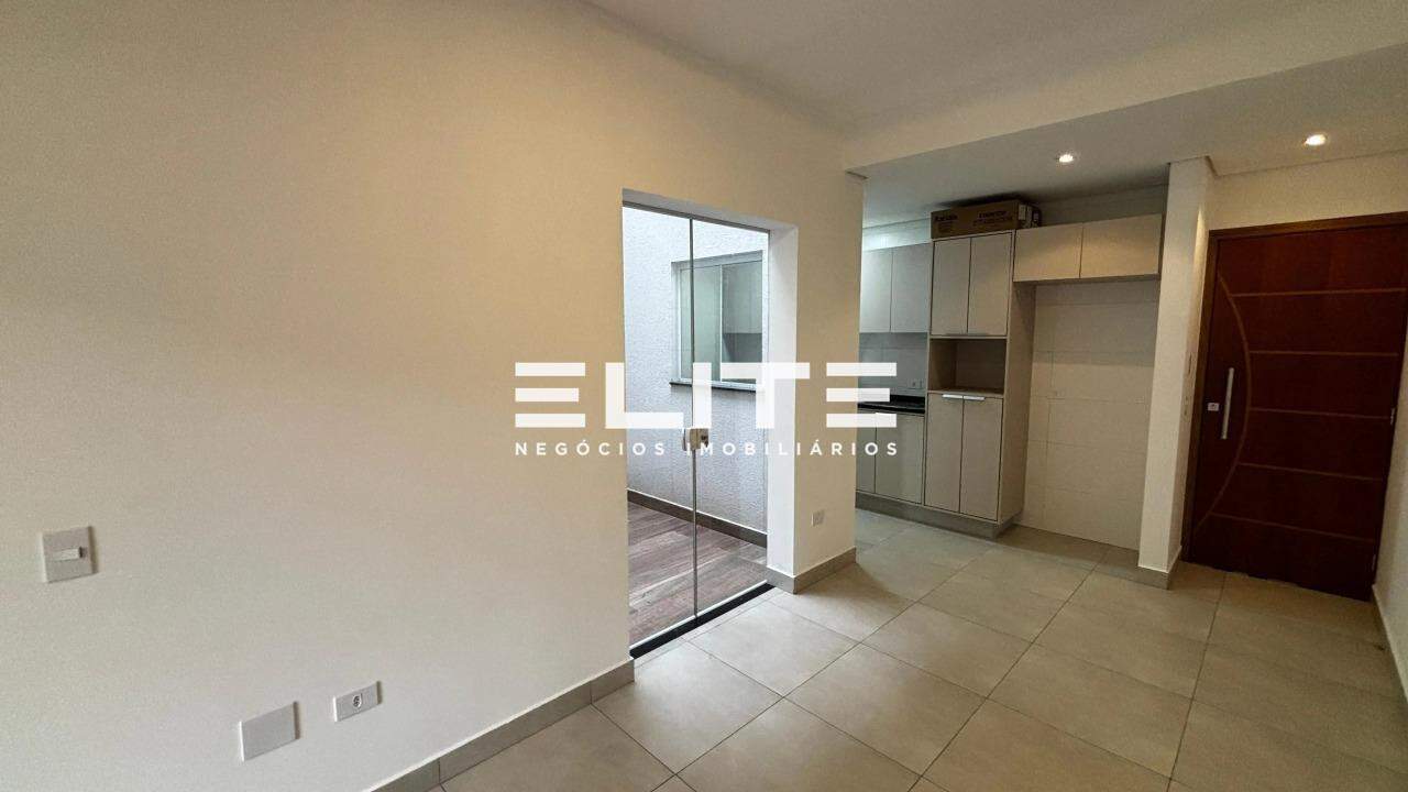 Apartamento para aluguel no Vila Alice: 