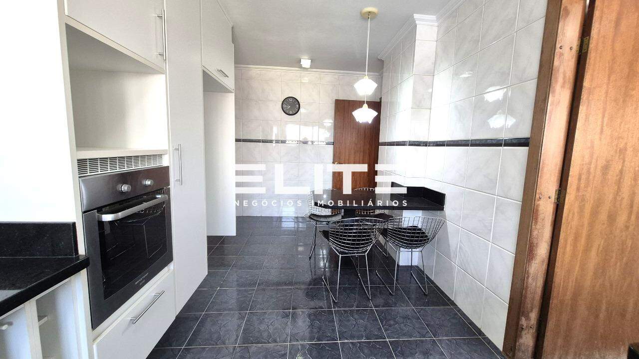 Apartamento à venda no Vila Bastos: 