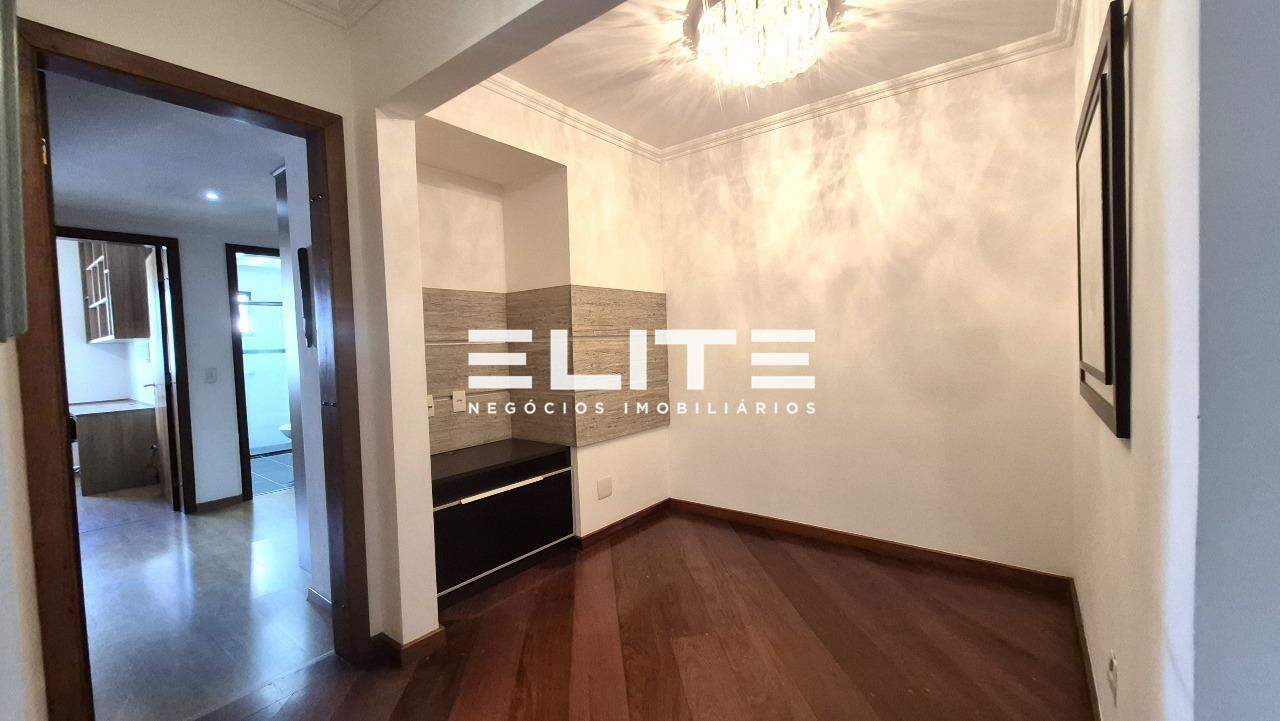 Apartamento à venda no Vila Bastos: 