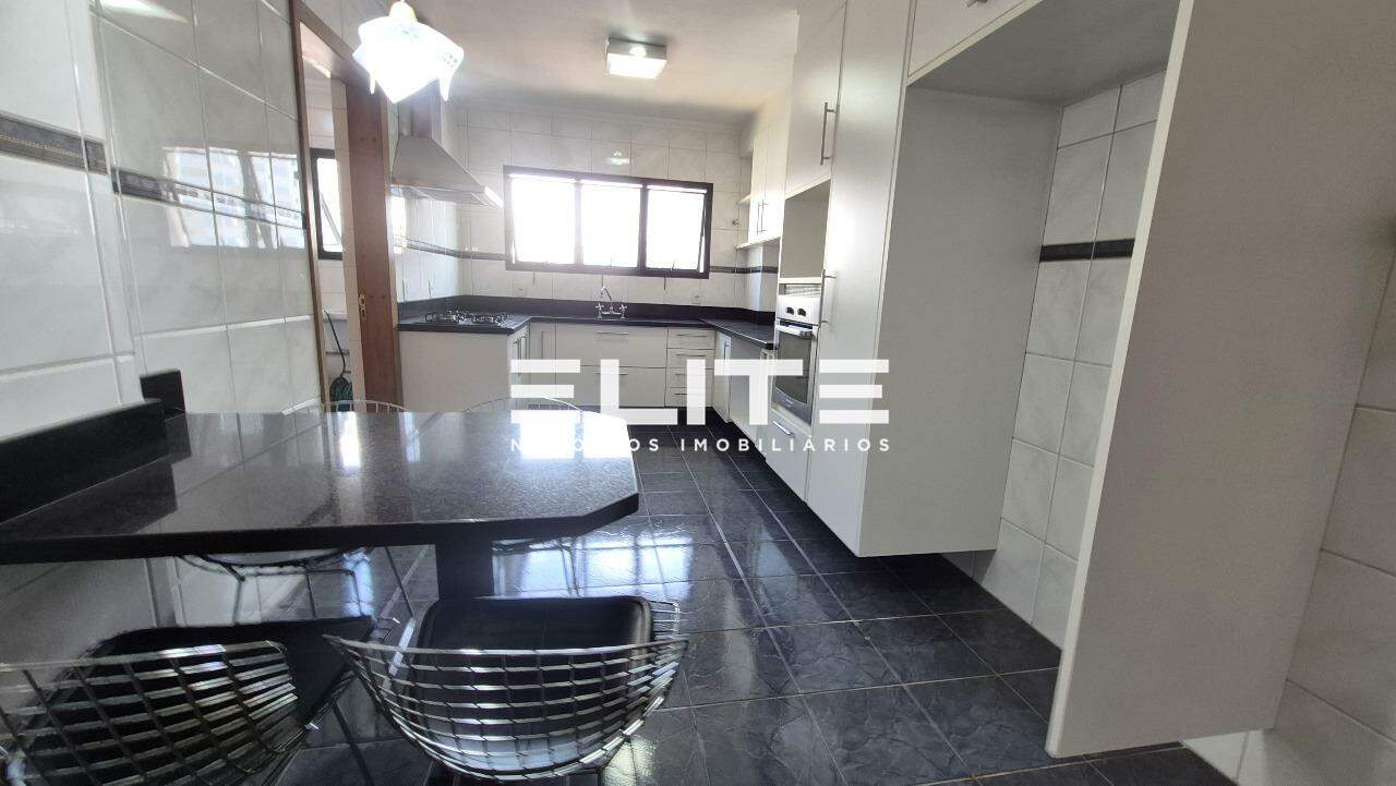 Apartamento à venda no Vila Bastos: 