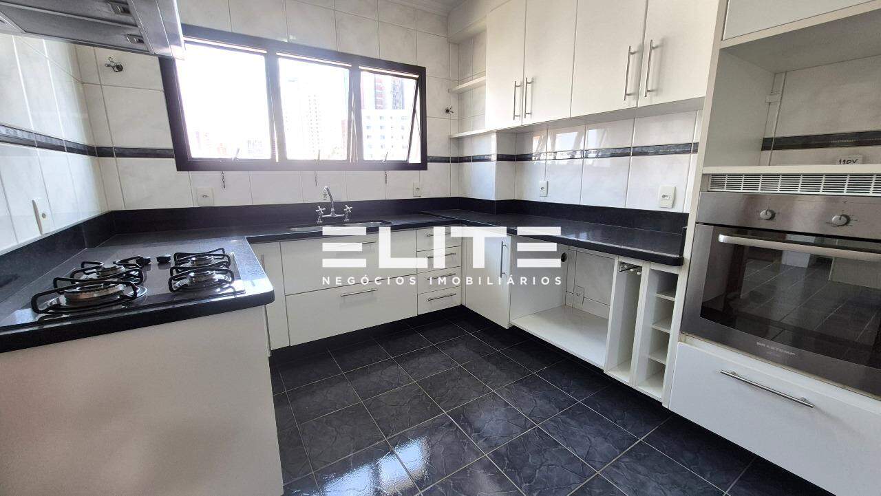 Apartamento à venda no Vila Bastos: 