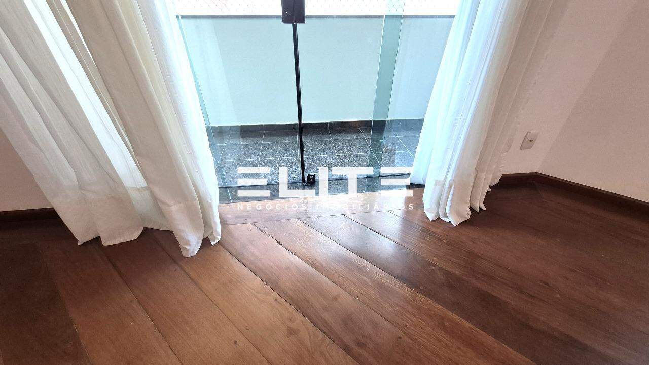 Apartamento à venda no Vila Bastos: 